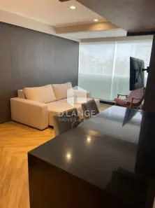 Apartamento com 2 Quartos para alugar, 58m² no Vila Itapura, Campinas
