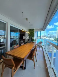Apartamento com 3 Quartos à venda, 107m² no Tabajaras, Uberlândia