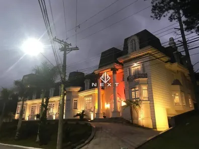 Casa de Condomínio com 15 Quartos para venda ou aluguel, 1718m² no Tamboré, Santana de Parnaíba