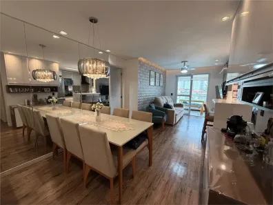 Apartamento com 3 Quartos à venda, 84m² no Casa Verde, São Paulo