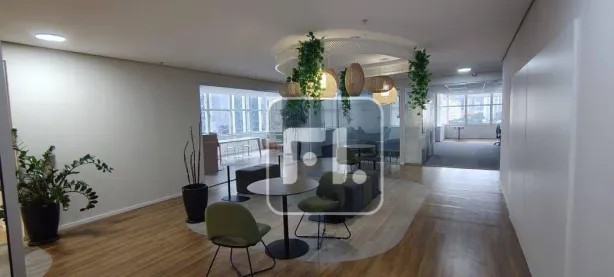 Sala Comercial para alugar, 1004m² no Jardim das Acácias, São Paulo