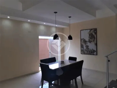 Casa de Condomínio com 4 Quartos à venda, 248m² no Real Sul, Ribeirão Preto