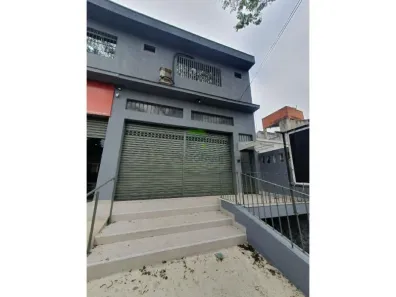 Ponto Comercial para alugar, 80m² no Anchieta, São Bernardo do Campo