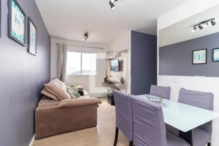 Apartamento com 2 Quartos à venda, 48m² no Jardim Helena, São Paulo
