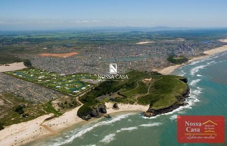 Lote/Terreno à venda, 405m² no Torres, Torres