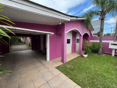 Casa com 3 Quartos à venda, 150m² no Olímpica, Esteio