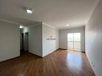 Apartamento com 3 Quartos à venda, 81m² no Jardim Estoril, Bauru