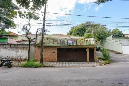 Casa com 3 Quartos à venda, 276m² no Jardim Emília, Sorocaba