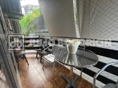 Apartamento com 3 Quartos à venda, 120m² no Jardim Guanabara, Rio de Janeiro
