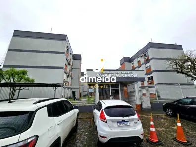 Apartamento com 3 Quartos à venda, 67m² no Camobi, Santa Maria