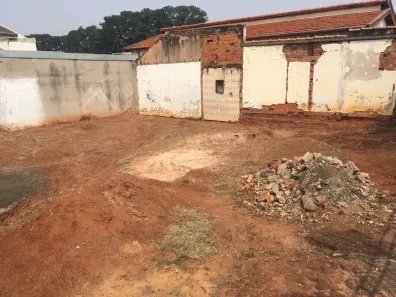Lote/Terreno à venda, 10m² no Vila Frezzarim, Americana