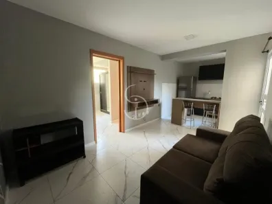 Apartamento com 1 Quarto à venda, 44m² no Santo André, São Leopoldo