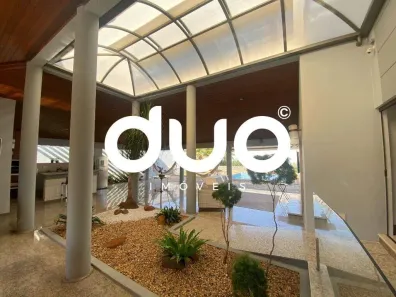Casa com 4 Quartos à venda, 375m² no Alemães, Piracicaba