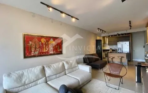 Apartamento com 2 Quartos à venda, 60m² no Copacabana, Rio de Janeiro