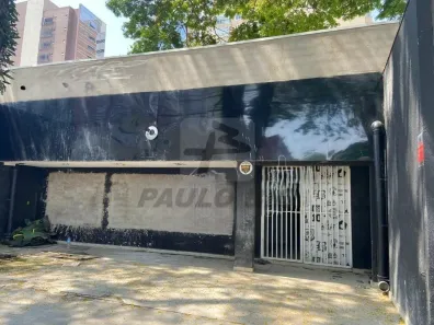 Galpão/Depósito/Armazém para alugar, 161m² no Jardim, Santo André