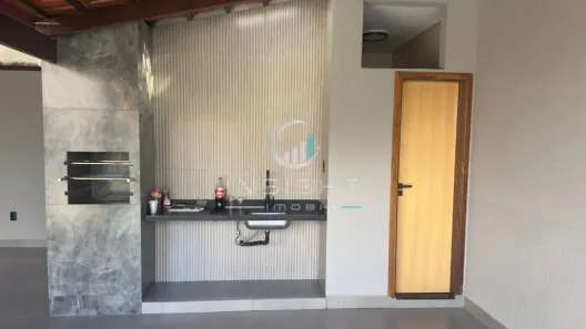 Casa com 3 Quartos à venda, 240m² no Anápolis City, Anápolis