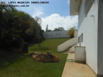 Fazenda/Sítio com 5 Quartos à venda, 790m² no Colinas do Mosteiro de Itaici, Indaiatuba