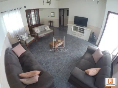 Casa com 3 Quartos à venda, 267m² no , Jardinópolis