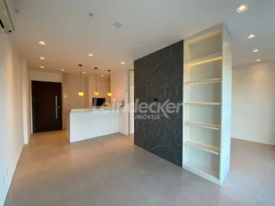 Apartamento com 1 Quarto para alugar, 44m² no Cristal, Porto Alegre