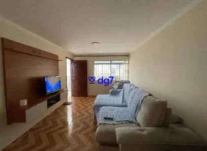 Sobrado com 3 Quartos à venda, 210m² no Jardim Ester Yolanda, São Paulo