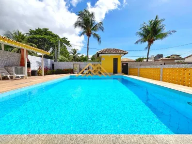 Apartamento com 2 Quartos à venda, 60m² no Stella Maris, Salvador