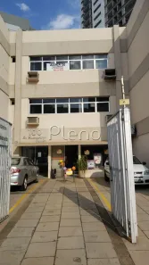 Prédio Comercial para alugar, 671m² no Jardim Brasil, Campinas