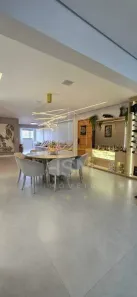 Apartamento com 3 Quartos à venda, 240m² no Nova Petrópolis, São Bernardo do Campo