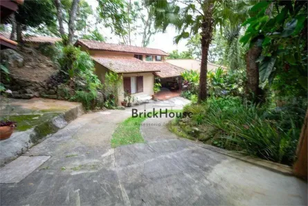 Casa com 4 Quartos à venda, 524m² no Vila Santa Rita, São Roque