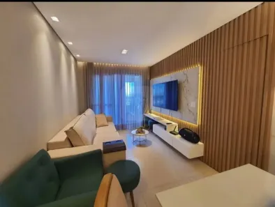 Apartamento com 3 Quartos à venda, 90m² no Santa Mônica, Uberlândia