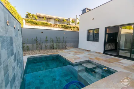 Casa de Condomínio com 3 Quartos à venda, 285m² no Monte Alegre, Piracicaba