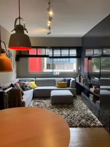Apartamento com 3 Quartos à venda, 75m² no Centro, Belo Horizonte