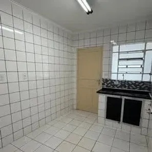 Apartamento com 1 Quarto para alugar, 46m² no Vila Regente Feijó, São Paulo