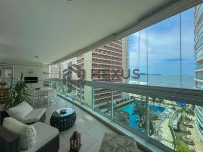 Apartamento com 2 Quartos à venda, 120m² no Vila Alzira, Guarujá