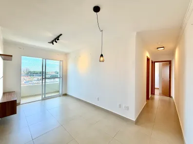 Apartamento com 2 Quartos para alugar, 55m² no Residencial Villa Garden, Campinas