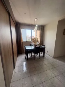 Apartamento com 3 Quartos à venda, 57m² no Jardim São Luís, São Paulo