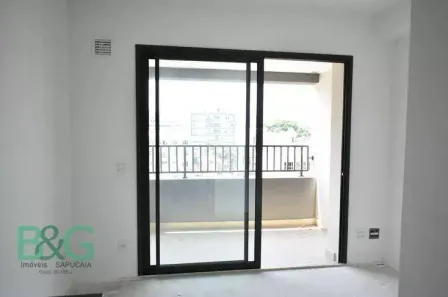 Apartamento com 1 Quarto à venda, 28m² no Vila Clementino, São Paulo