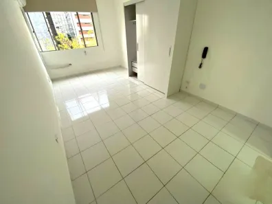 Apartamento com 1 Quarto à venda, 30m² no Bela Vista, São Paulo