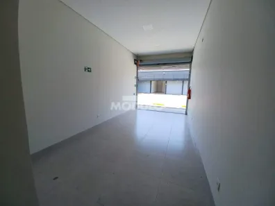 Ponto Comercial para alugar, 26m² no Morada da Colina, Uberlândia