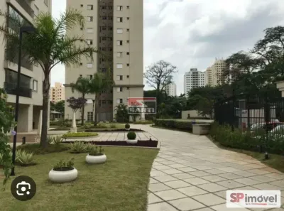 Apartamento com 3 Quartos à venda, 93m² no Lauzane Paulista, São Paulo