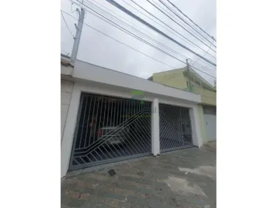 Sobrado com 2 Quartos para alugar, 140m² no Rudge Ramos, São Bernardo do Campo
