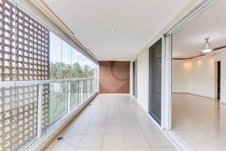 Apartamento com 3 Quartos à venda, 190m² no Chácara Santo Antônio (Zona Sul), São Paulo