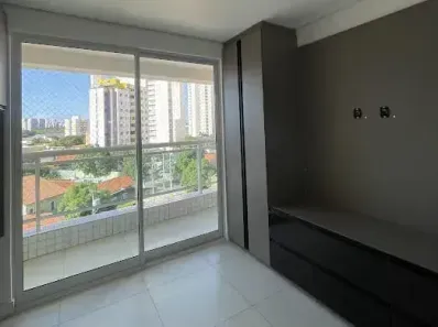 Apartamento com 3 Quartos à venda, 71m² no Guararapes, Fortaleza