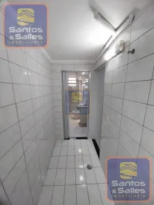 Apartamento com 2 Quartos à venda, 45m² no Conjunto Habitacional Teotonio Vilela, São Paulo