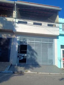Sobrado com 3 Quartos à venda, 150m² no Jardim Lisboa, São Paulo