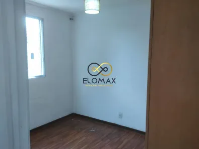 Apartamento com 2 Quartos à venda, 55m² no Cangaíba, São Paulo