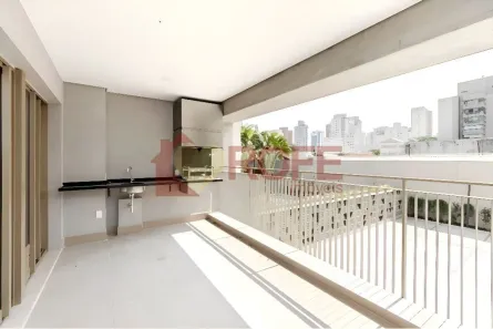 Apartamento com 2 Quartos à venda, 102m² no Indianópolis, São Paulo