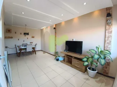 Casa com 3 Quartos à venda, 143m² no São Marcos, Macaé
