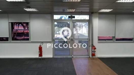 Sala Comercial para alugar, 104m² no Polo II de Alta Tecnologia (Campinas), Campinas