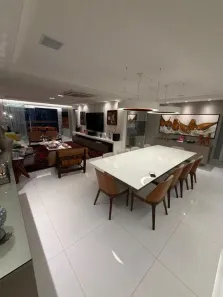 Apartamento com 4 Quartos à venda, 190m² no Graças, Recife