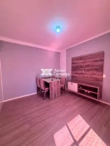 Apartamento com 2 Quartos para alugar, 48m² no Jardim do Horto, Rio Claro